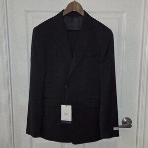 Tiger of Sweden Two-Piece Tailored Wool Suit